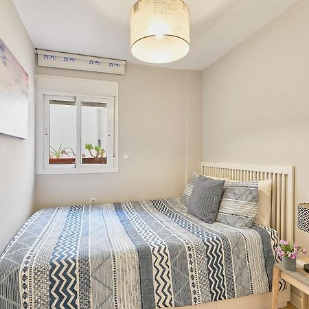 H&T Dream Stays - Victoria Malaga Center Bagian luar foto