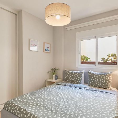 H&T Dream Stays - Victoria Malaga Center Bagian luar foto