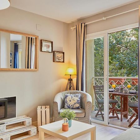 H&T Dream Stays - Victoria Malaga Center Bagian luar foto