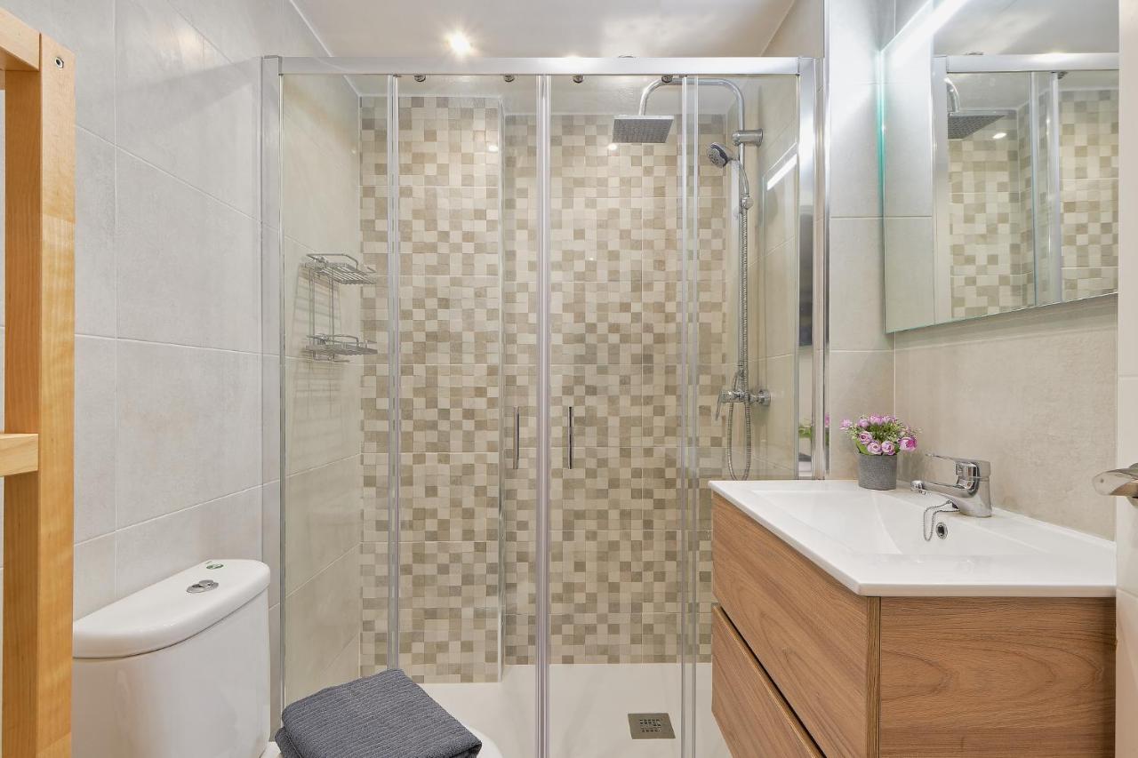 H&T Dream Stays - Victoria Malaga Center Bagian luar foto